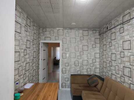 2-комн. вторичка - м. Ази Асланов - 60 м²