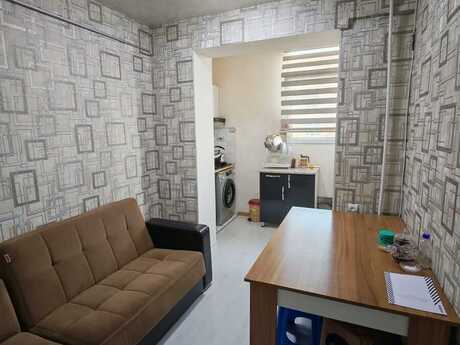 2-комн. вторичка - м. Ази Асланов - 60 м²