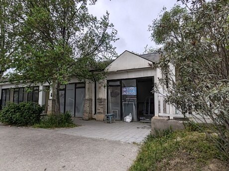 Объявление №6109903 - Баку, пос. М. Расулзаде, 50 м²