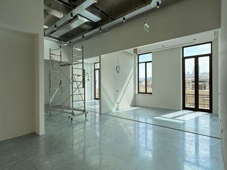 Obyekt - Sahil m. - 860 m²