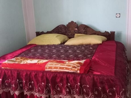 2 otaqlı köhnə tikili - Gəncə - 50 m²