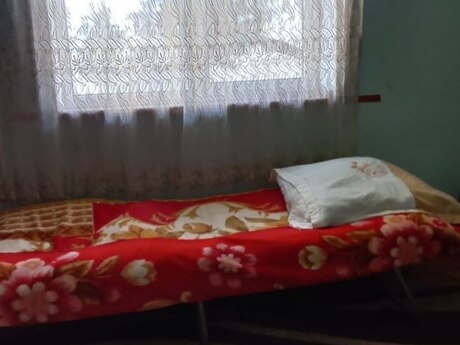 2 otaqlı köhnə tikili - Gəncə - 50 m²