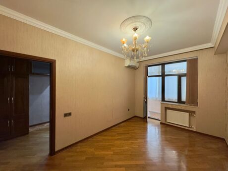 2 otaqlı yeni tikili - Neftçilər m. - 55 m²