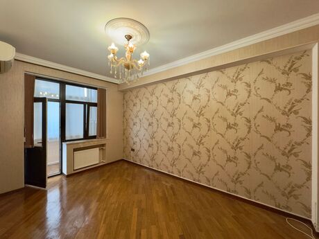 2 otaqlı yeni tikili - Neftçilər m. - 55 m²