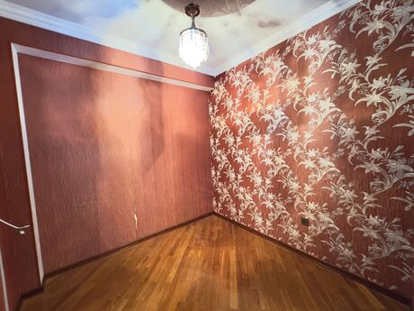 2 otaqlı yeni tikili - Neftçilər m. - 55 m²
