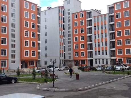 Elan №6110005 - Bakı, Masazır q., 3 otaqlı, 122 m², 3/8 mərtəbə