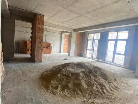 3 otaqlı mənzil, 115 m², İçəri Şəhər: 450 000 ₼ 3