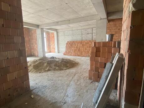 3 otaqlı mənzil, 115 m², İçəri Şəhər: 450 000 ₼ 2