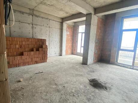 3 otaqlı mənzil, 115 m², İçəri Şəhər: 450 000 ₼ 5
