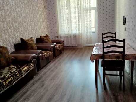 3 otaqlı yeni tikili - Zığ q. - 90 m²