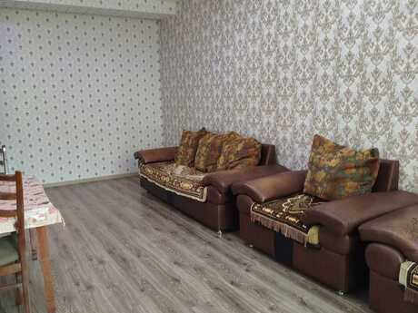 3 otaqlı yeni tikili - Zığ q. - 90 m²