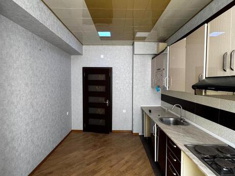 2 otaqlı yeni tikili - Masazır q. - 75 m²