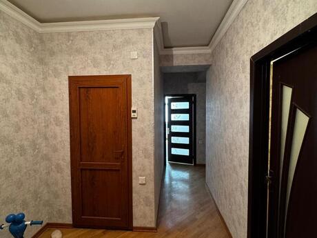 2 otaqlı yeni tikili - Masazır q. - 75 m²