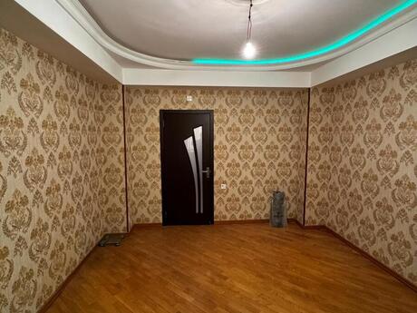 2 otaqlı yeni tikili - Masazır q. - 75 m²