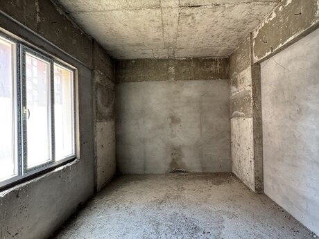 4 otaqlı yeni tikili - 28 May m. - 186 m²