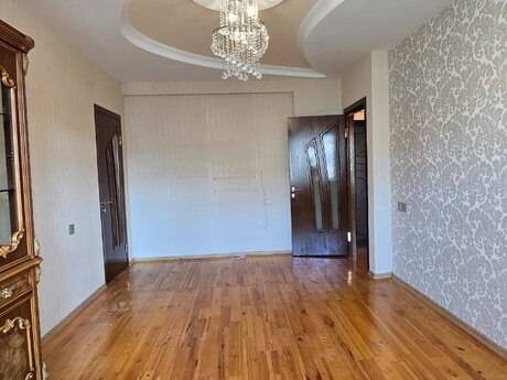 2-комн. новостройка - Хырдалан - 70 м²