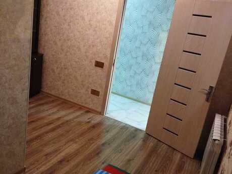 3 otaqlı yeni tikili - Zığ q. - 90 m²