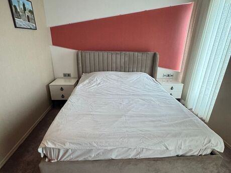 Аренда: 3-комнатная квартира, 160 м², Sahil: 6 000 ₼/мес 5