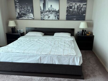 3 otaqlı yeni tikili - Sahil m. - 160 m²