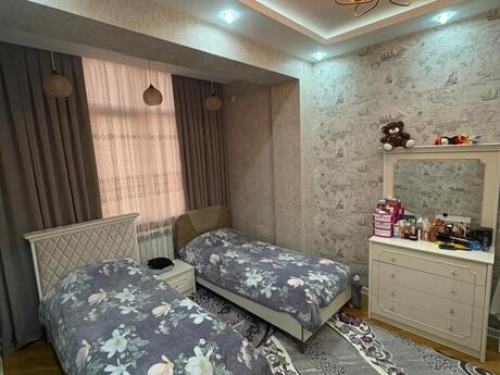 3 otaqlı mənzil, 90 m², Memar Əcəmi: 238 000 ₼ 4