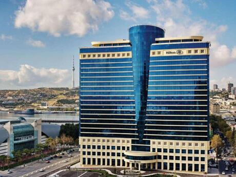 Elan №6110035 - Bakı, Sahil m., 3 otaqlı, 160 m², 16/25 mərtəbə