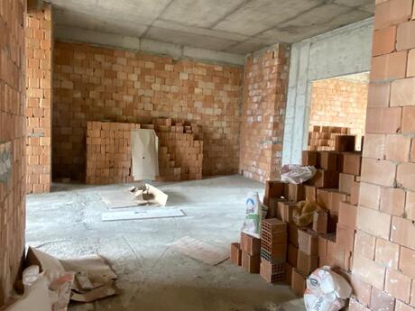4 otaqlı yeni tikili - İçəri Şəhər m. - 180 m²