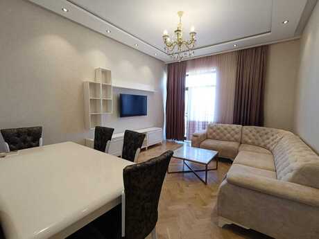 2-комн. новостройка - Хатаинский р. - 98 м²