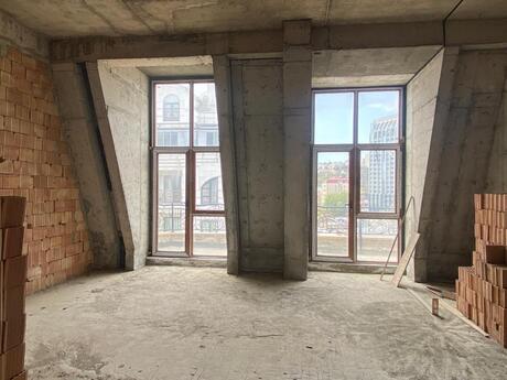4 otaqlı yeni tikili - İçəri Şəhər m. - 180 m²