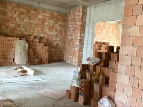 4 otaqlı yeni tikili - İçəri Şəhər m. - 180 m²
