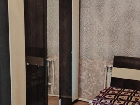 2 otaqlı köhnə tikili - Xətai r. - 65 m²