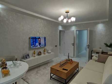 2 otaqlı köhnə tikili - Gənclik m. - 50 m²