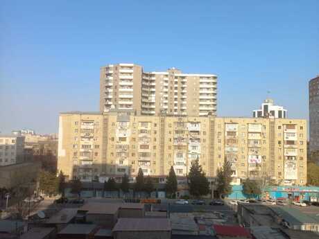 3 otaqlı yeni tikili - Elmlər Akademiyası m. - 157 m²