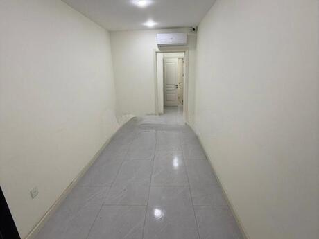 3 otaqlı ofis - Şah İsmayıl Xətai m. - 110 m²
