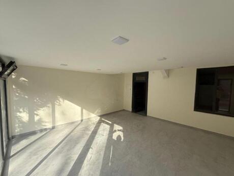3 otaqlı ofis - Şah İsmayıl Xətai m. - 110 m²