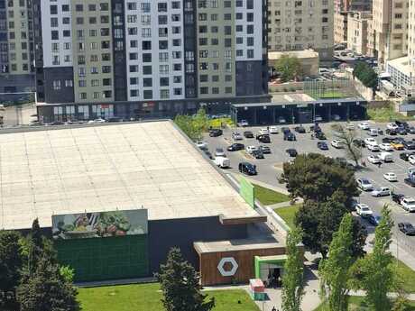4 otaqlı mənzil, 195 m², Şah İsmayıl Xətai: 650 000 ₼ 5