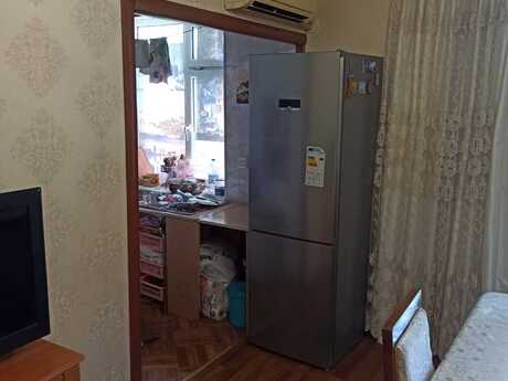 3 otaqlı köhnə tikili - Yasamal r. - 70 m²
