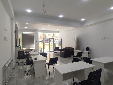 Obyekt - Xırdalan - 81 m²