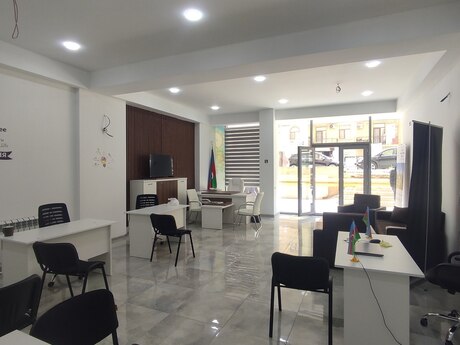 Obyekt - Xırdalan - 81 m²