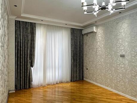 Elan №6110134 - Bakı, Memar Əcəmi m., 3 otaqlı, 85 m², 4/16 mərtəbə