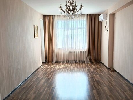 3 otaqlı yeni tikili - Memar Əcəmi m. - 114 m²