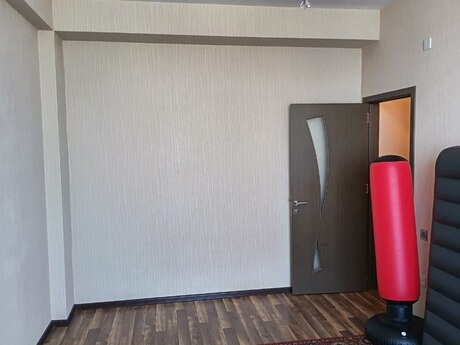 3 otaqlı yeni tikili - Memar Əcəmi m. - 114 m²