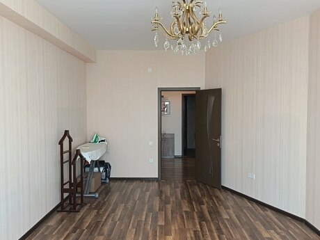 3 otaqlı yeni tikili - Memar Əcəmi m. - 114 m²