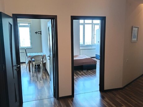 3 otaqlı mənzil, 114 m², Memar Əcəmi: 275 000 ₼ 5