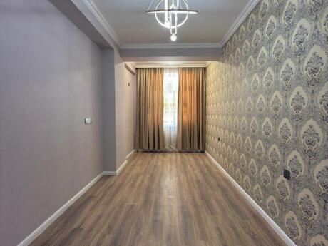 2 otaqlı yeni tikili - 28 May m. - 85 m²