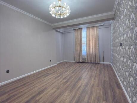 Elan №6110117 - Bakı, 28 May m., 2 otaqlı, 85 m², 3/16 mərtəbə