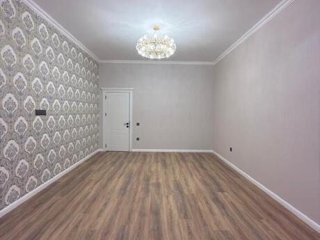 2 otaqlı yeni tikili - 28 May m. - 85 m²