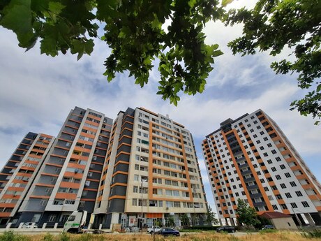 Elan №6110193 - Bakı, Masazır q., 2 otaqlı, 85 m², 12/15 mərtəbə