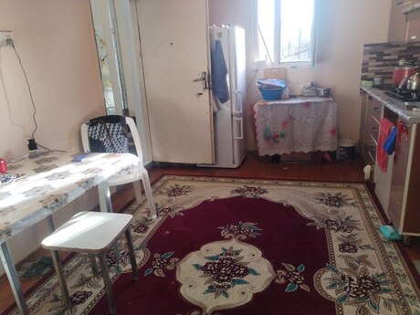 2 otaqlı həyət evi/bağ evi - Sabunçu q. - 60 m²