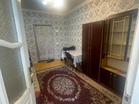 2 otaqlı köhnə tikili - 7-ci mikrorayon q. - 34 m²