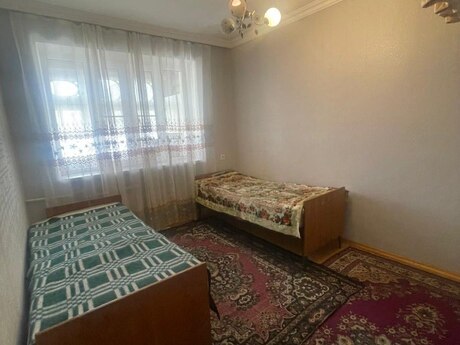 2 otaqlı köhnə tikili - 7-ci mikrorayon q. - 34 m²
